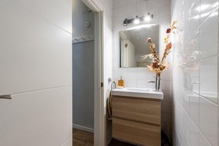 Casa adosada en venta en Can Feu - Can Gambús - Hostafrancs en Sabadell