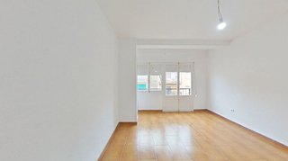 Piso en venta en Carolinas Bajas en Alicante