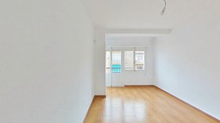 Piso en venta en Carolinas Bajas en Alicante