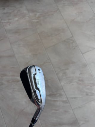 Palo de Golf Cleveland Mujer