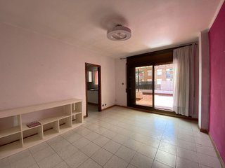 Ático en venta en La Bordeta en Barcelona
