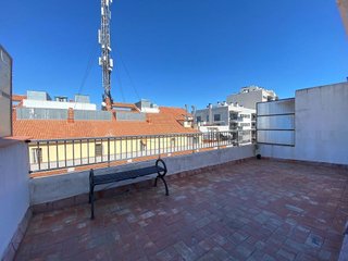 Ático en venta en La Bordeta en Barcelona