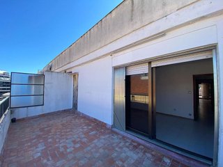 Ático en venta en La Bordeta en Barcelona