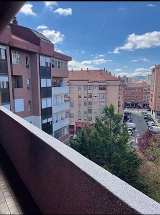 Piso en venta en Aranzabela - Aranbizkarra en Vitoria-Gasteiz