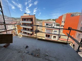 Piso en venta en Font Pudenta – Can Sant Joan en Montcada i Reixac
