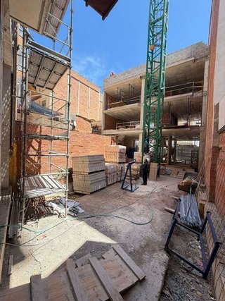 Piso en venta en Font Pudenta – Can Sant Joan en Montcada i Reixac