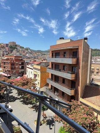 Piso en venta en Font Pudenta – Can Sant Joan en Montcada i Reixac