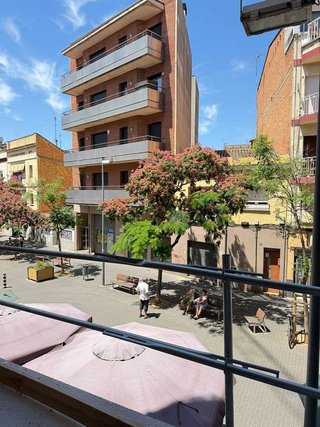 Piso en venta en Font Pudenta – Can Sant Joan en Montcada i Reixac