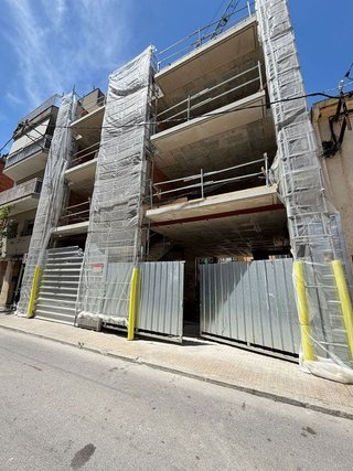 Piso en venta en Font Pudenta – Can Sant Joan en Montcada i Reixac