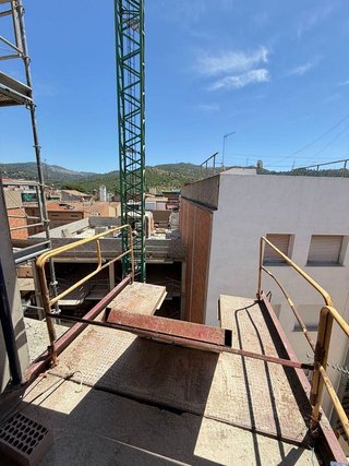 Piso en venta en Font Pudenta – Can Sant Joan en Montcada i Reixac