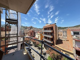 Piso en venta en Font Pudenta – Can Sant Joan en Montcada i Reixac