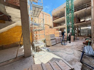Piso en venta en Font Pudenta – Can Sant Joan en Montcada i Reixac