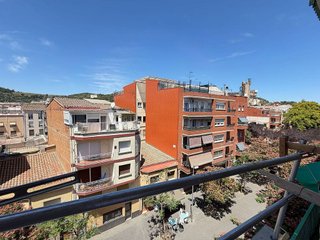 Piso en venta en Font Pudenta – Can Sant Joan en Montcada i Reixac