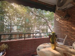 Piso en venta en Les Corts en Barcelona