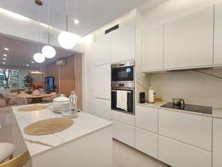 Piso en venta en Les Corts en Barcelona