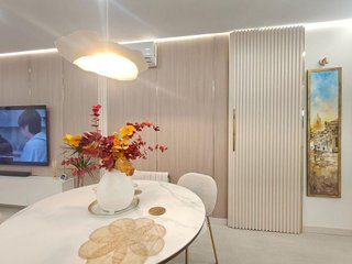 Piso en venta en Les Corts en Barcelona