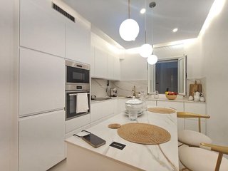 Piso en venta en Les Corts en Barcelona