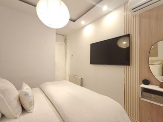 Piso en venta en Les Corts en Barcelona