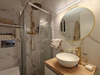 Piso en venta en Les Corts en Barcelona