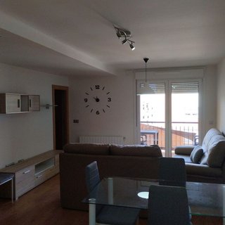 Dúplex en venta en Guadix