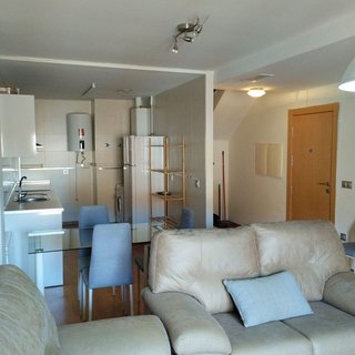 Dúplex en venta en Guadix