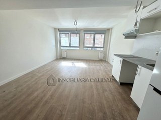 Piso en venta en Gamonal en Burgos