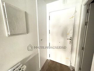 Piso en venta en Gamonal en Burgos