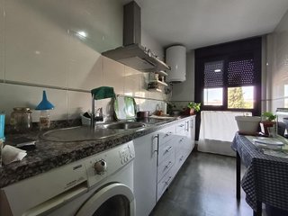 Piso en venta en Sagunto - Edisol en Córdoba