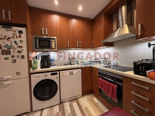 Piso en venta en Les Corts en Barcelona