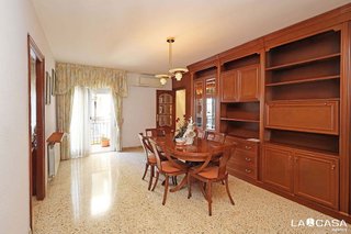Piso en venta en Can Vidalet en Esplugues de Llobregat
