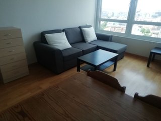 Piso en venta en Diagonal Mar i el Front Marítim del Poblenou en Barcelona