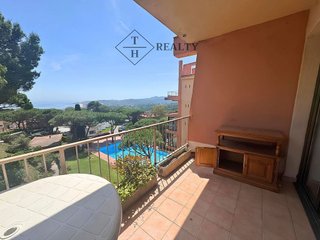 Piso en venta en Els Pins - Politur en Castell-Platja d´Aro