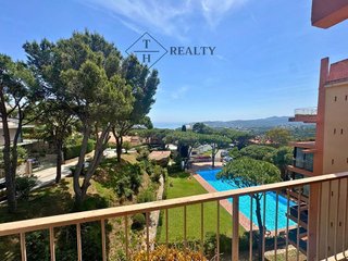 Piso en venta en Els Pins - Politur en Castell-Platja d´Aro