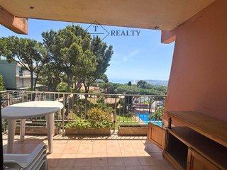 Piso en venta en Els Pins - Politur en Castell-Platja d´Aro