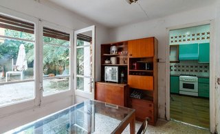 Chalet en venta en Poble Nou en Vilafranca del Penedès
