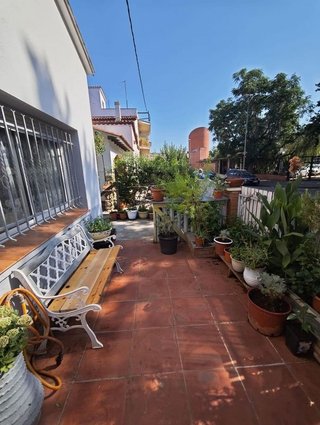 Casa adosada en venta en Veinat en Salt