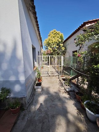 Casa adosada en venta en Veinat en Salt