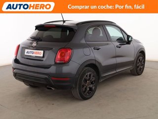 Fiat 500X 1.4 Turbo S-Design Cross