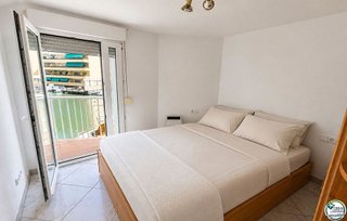 Piso en venta en Santa Margarida en Roses