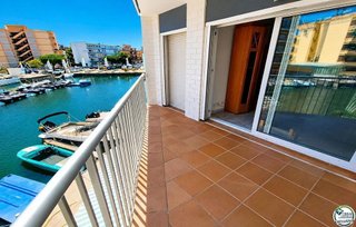 Piso en venta en Santa Margarida en Roses
