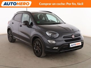 Fiat 500X 1.4 Turbo S-Design Cross