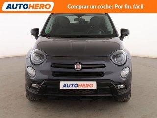 Fiat 500X 1.4 Turbo S-Design Cross