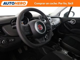 Fiat 500X 1.4 Turbo S-Design Cross