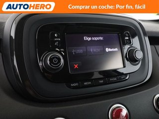 Fiat 500X 1.4 Turbo S-Design Cross
