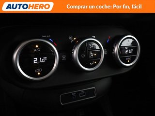 Fiat 500X 1.4 Turbo S-Design Cross