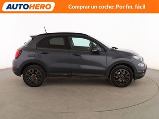 Fiat 500X 1.4 Turbo S-Design Cross