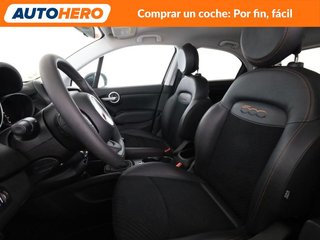 Fiat 500X 1.4 Turbo S-Design Cross