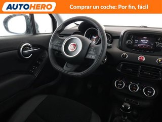 Fiat 500X 1.4 Turbo S-Design Cross