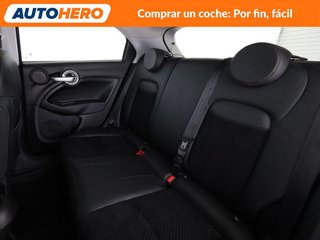 Fiat 500X 1.4 Turbo S-Design Cross