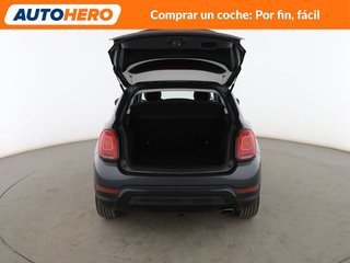 Fiat 500X 1.4 Turbo S-Design Cross